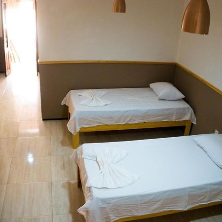 Casa Jangada Daire Cumbuco Dış mekan fotoğraf