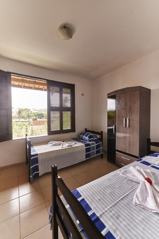 Casa Jangada Daire Cumbuco Dış mekan fotoğraf
