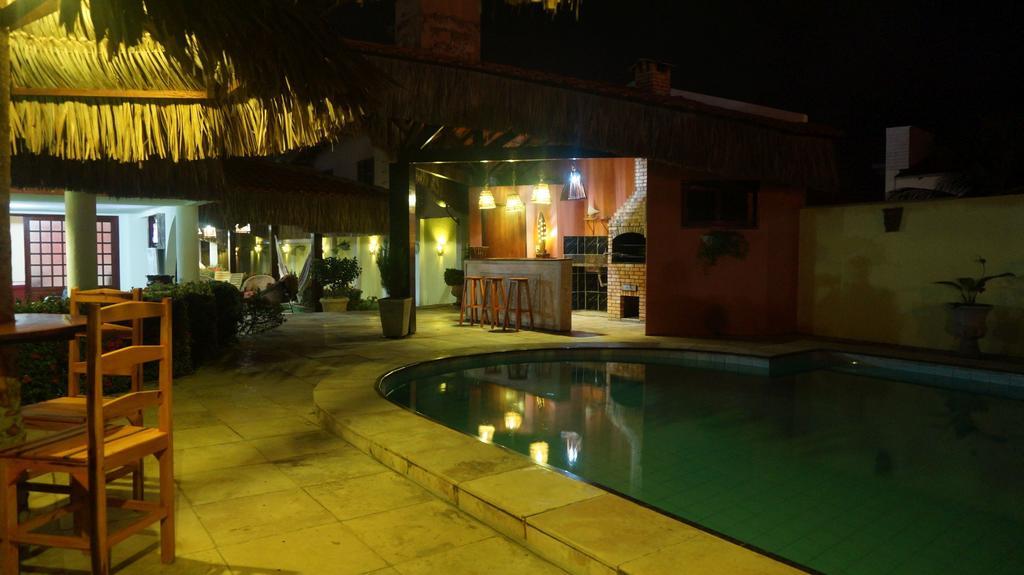 Casa Jangada Daire Cumbuco Dış mekan fotoğraf
