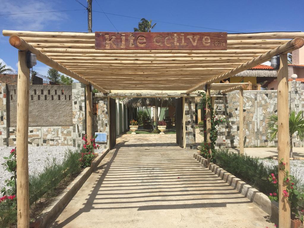 Casa Jangada Daire Cumbuco Dış mekan fotoğraf