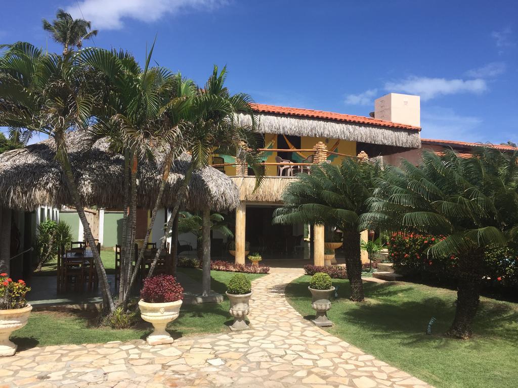 Casa Jangada Daire Cumbuco Dış mekan fotoğraf