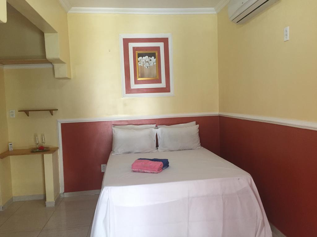 Casa Jangada Daire Cumbuco Dış mekan fotoğraf