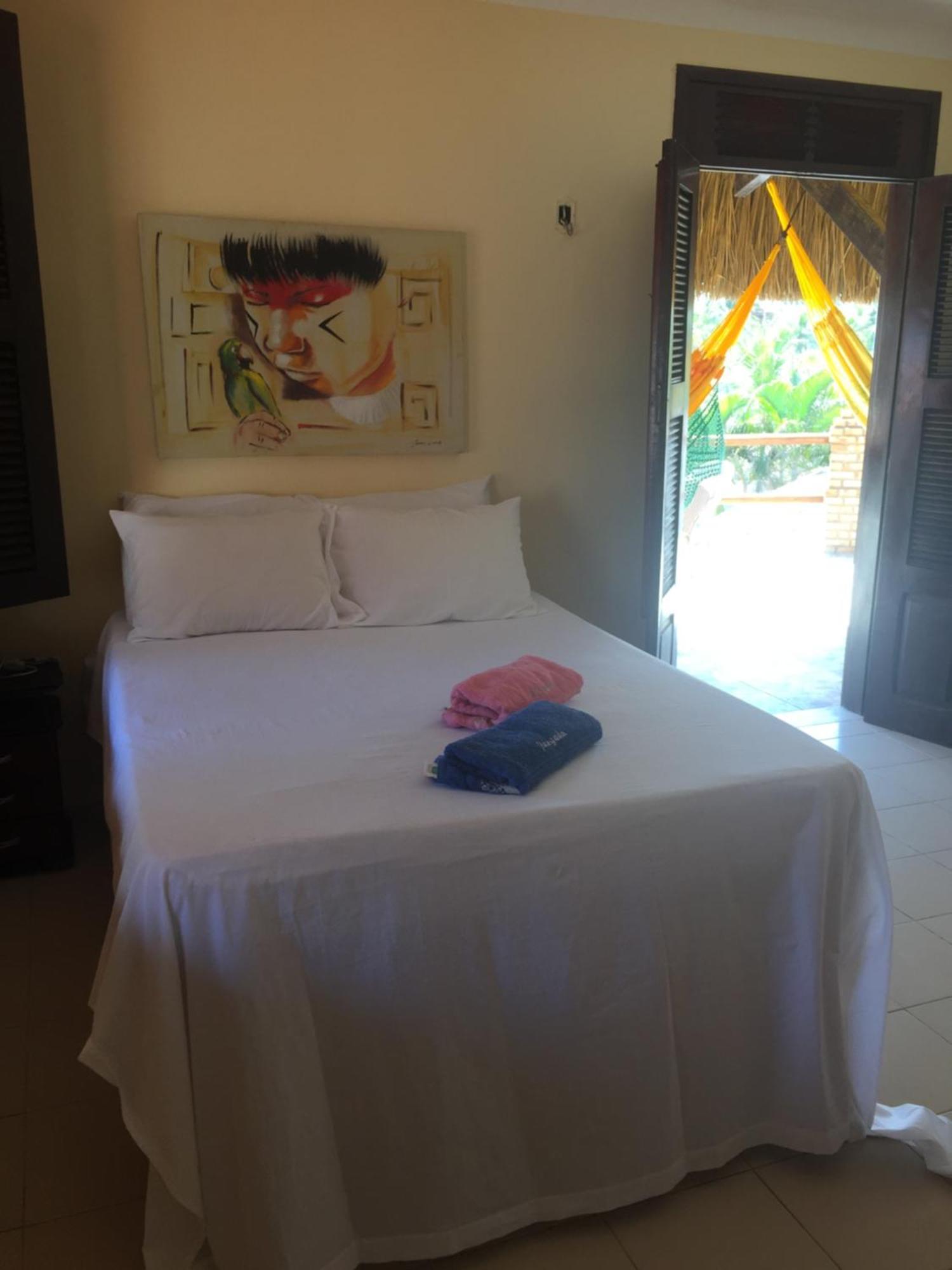 Casa Jangada Daire Cumbuco Dış mekan fotoğraf