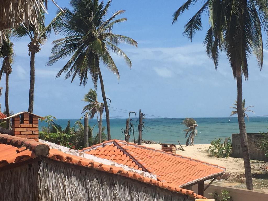 Casa Jangada Daire Cumbuco Dış mekan fotoğraf
