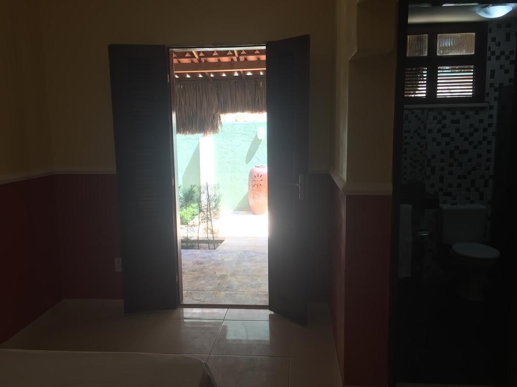 Casa Jangada Daire Cumbuco Dış mekan fotoğraf
