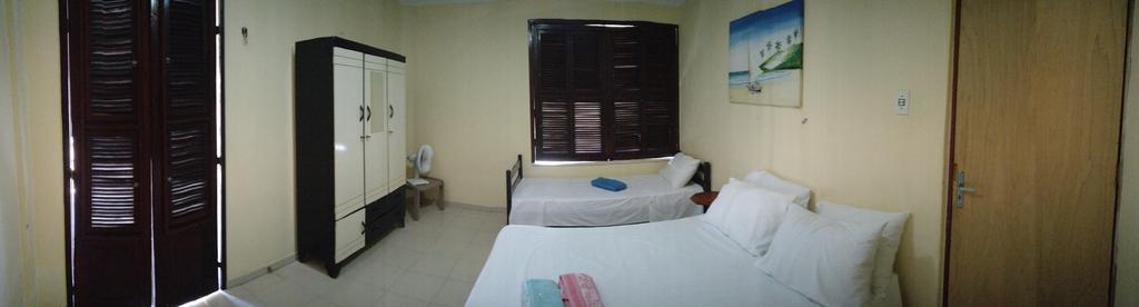 Casa Jangada Daire Cumbuco Dış mekan fotoğraf