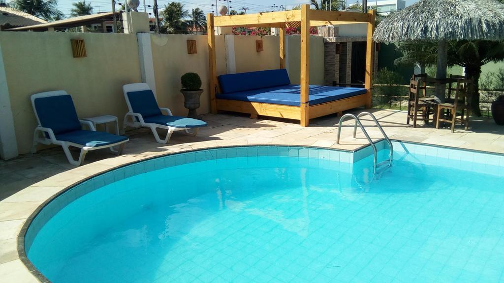 Casa Jangada Daire Cumbuco Dış mekan fotoğraf