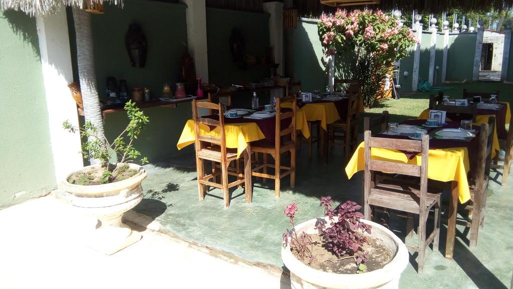 Casa Jangada Daire Cumbuco Dış mekan fotoğraf