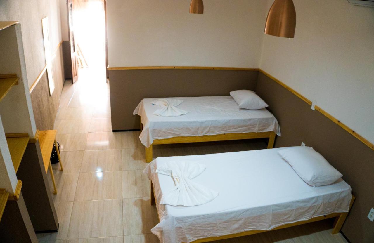 Casa Jangada Daire Cumbuco Dış mekan fotoğraf