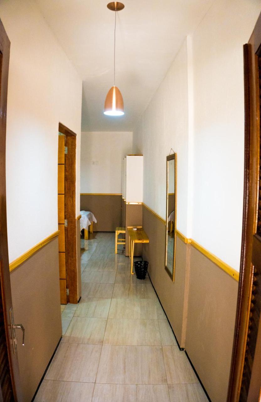 Casa Jangada Daire Cumbuco Dış mekan fotoğraf