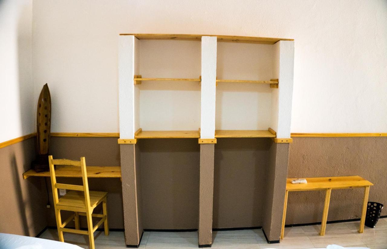 Casa Jangada Daire Cumbuco Dış mekan fotoğraf
